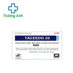 Tilmizin 300 Pharbaco - Thuốc điều trị nhiễm khuẩn hiệu quả